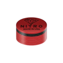 Leder Tiger Nitro Darren Appleton 14mm M